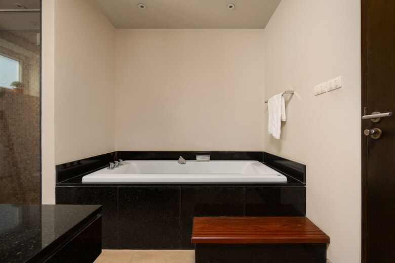 Apartamentos Serenity Grand Seaview Suite
