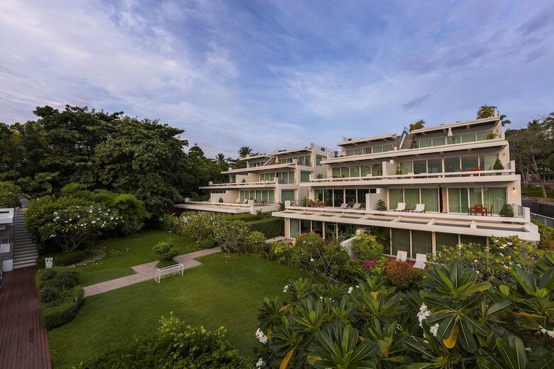 Apartamentos Serenity Grand Seaview Suite
