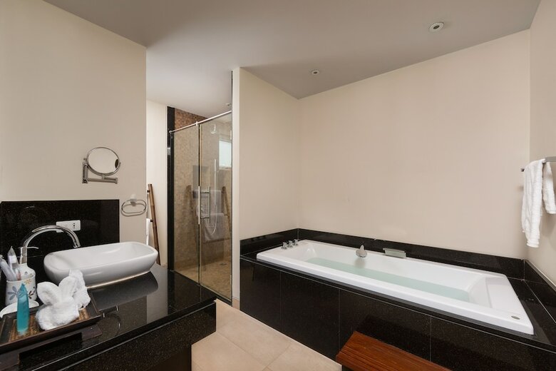 Apartamentos Serenity Grand Seaview Suite