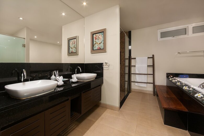 Apartamentos Serenity Grand Seaview Suite