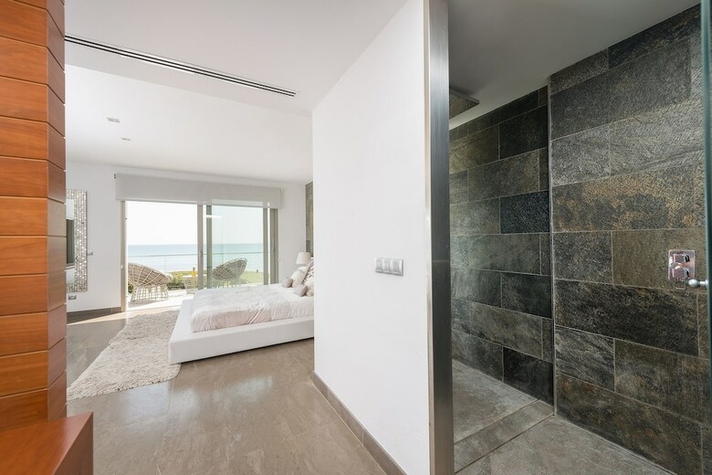 Villa Sa Platja
