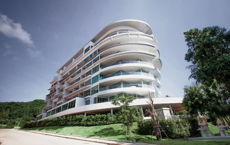 Apartamentos Karon Hill Ark