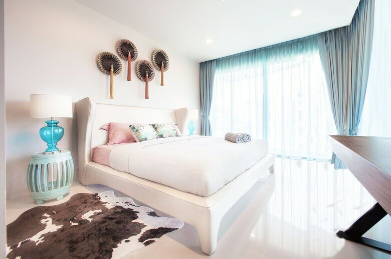 Apartamentos Karon Hill Ark