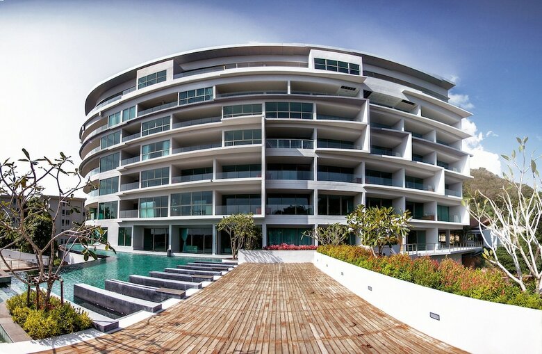 Apartamentos Karon Hill Ark