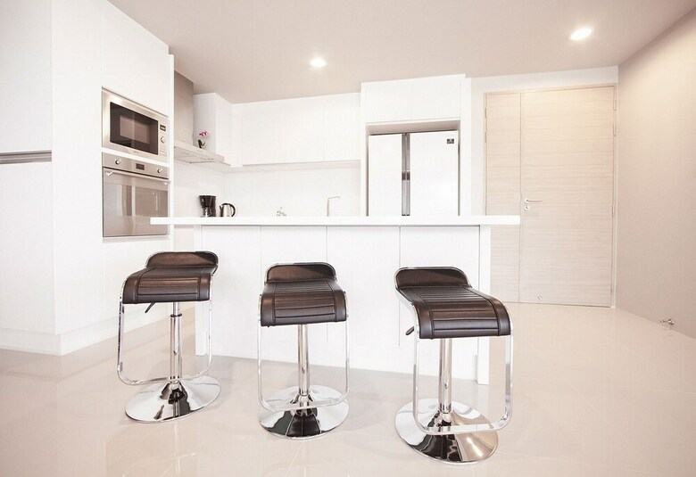Apartamentos Karon Hill Ark