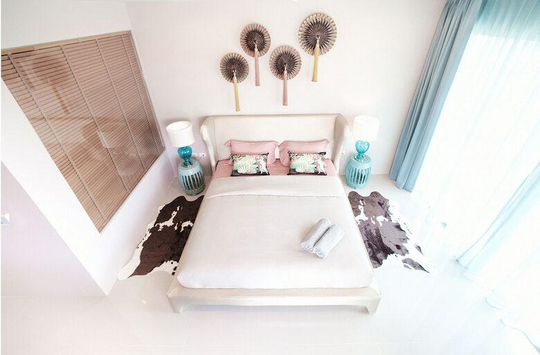 Apartamentos Karon Hill Ark
