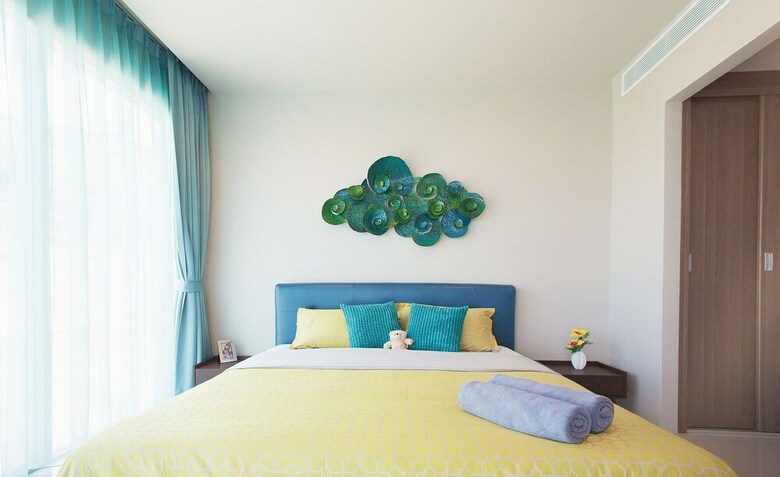 Apartamentos Karon Hill Ark