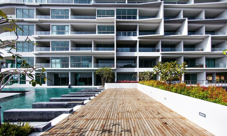 Apartamentos Karon Hill Ark