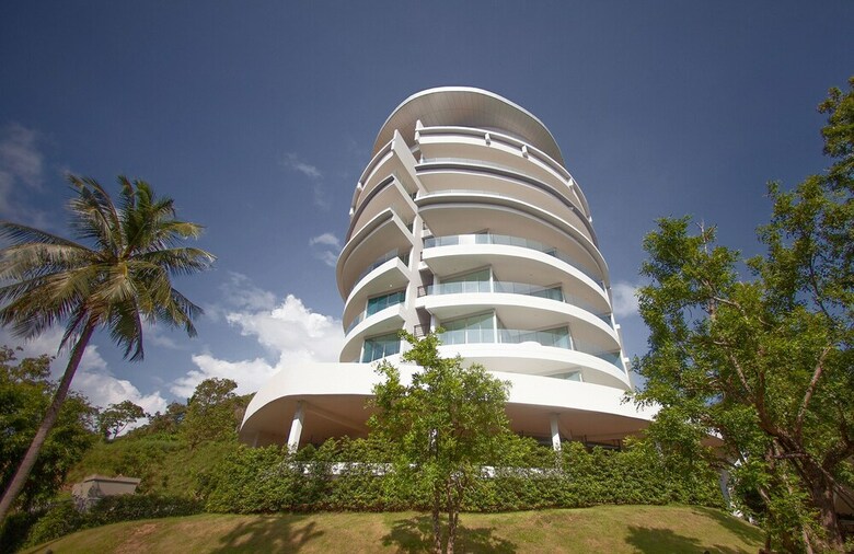 Apartamentos Karon Hill Ark