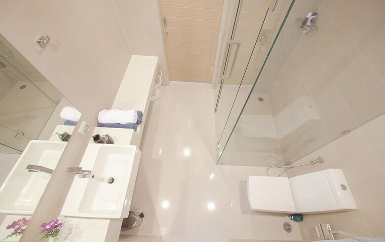 Apartamentos Karon Hill Ark