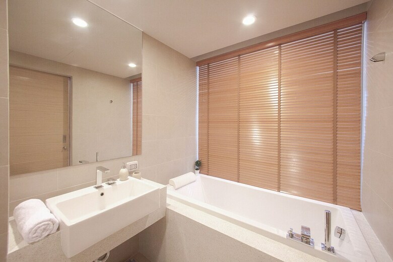 Apartamentos Karon Hill Ark