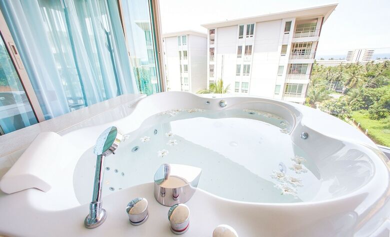 Apartamentos Karon Hill Ark