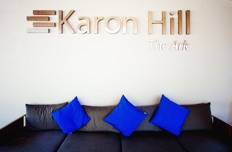 Apartamentos Karon Hill Ark
