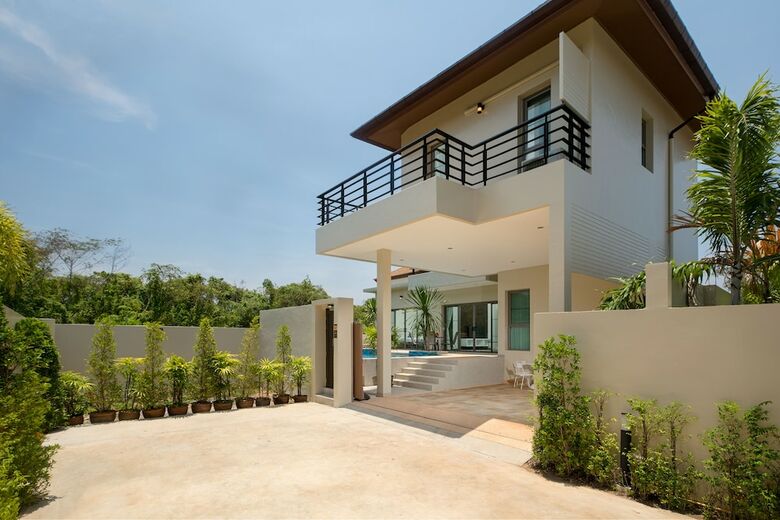 Villa Solor