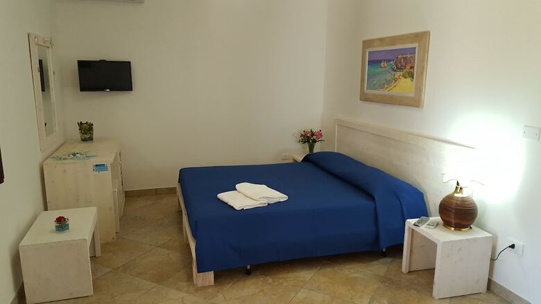 Agroturismo Agriturismo Villa Tommaso