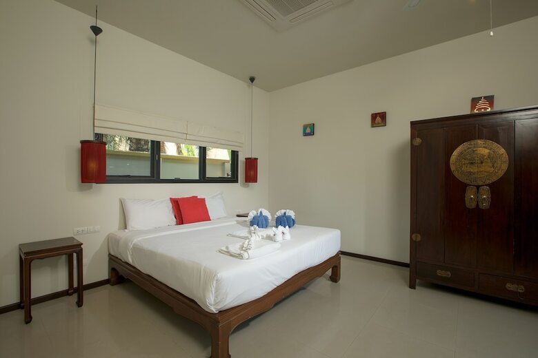 Villa Marama