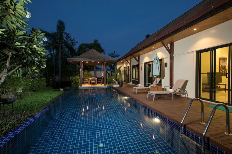 Villa Marama