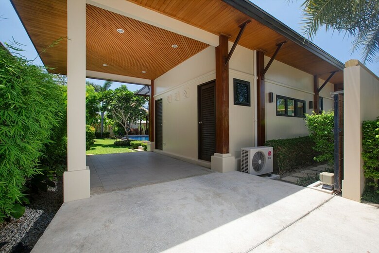Villa Marama