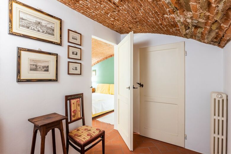 Apartamento Santo Spirito Dream