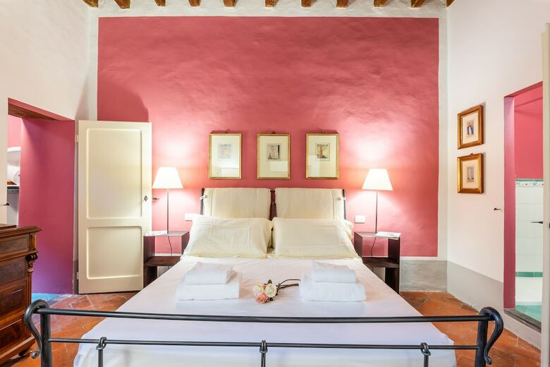 Apartamento Santo Spirito Dream