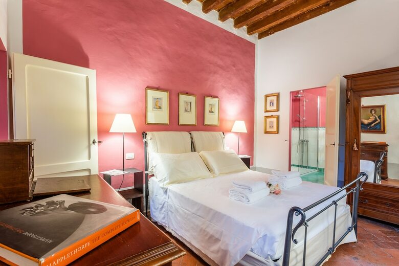 Apartamento Santo Spirito Dream