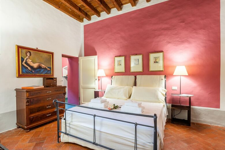 Apartamento Santo Spirito Dream