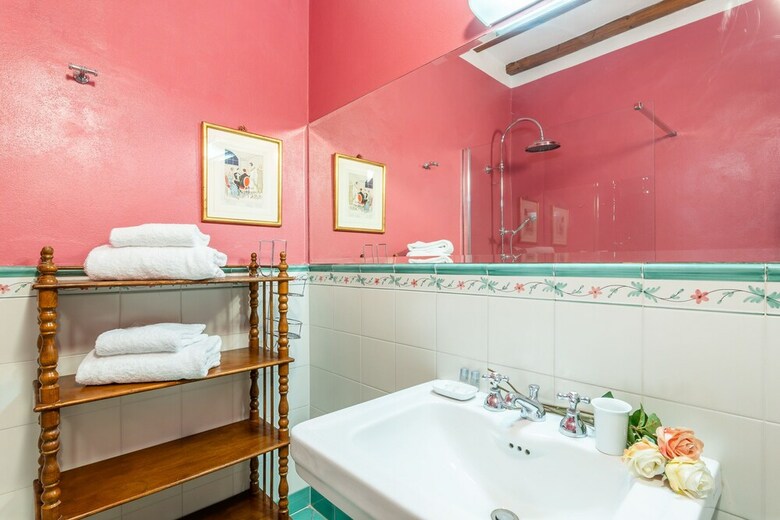Apartamento Santo Spirito Dream