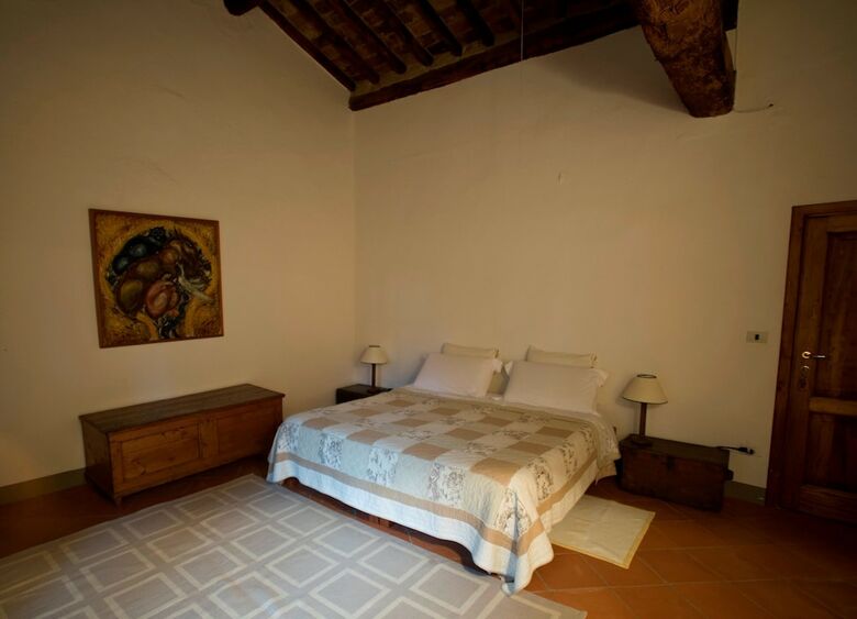 Il Poggio B&B