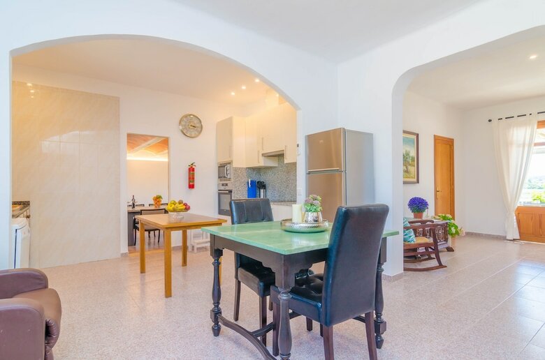 Villa Es Pont Den Teulari Nou