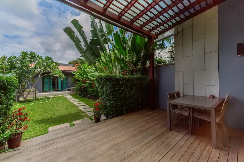 Apartamentos Villa Aramoana