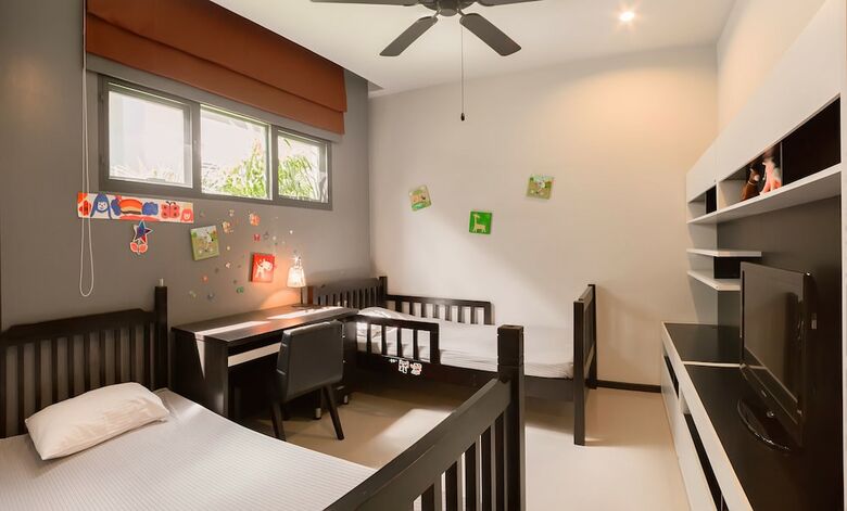 Apartamentos Villa Aramoana