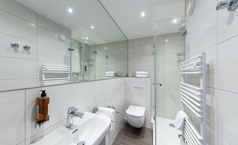 Apartamentos Centerroom Muenchen City