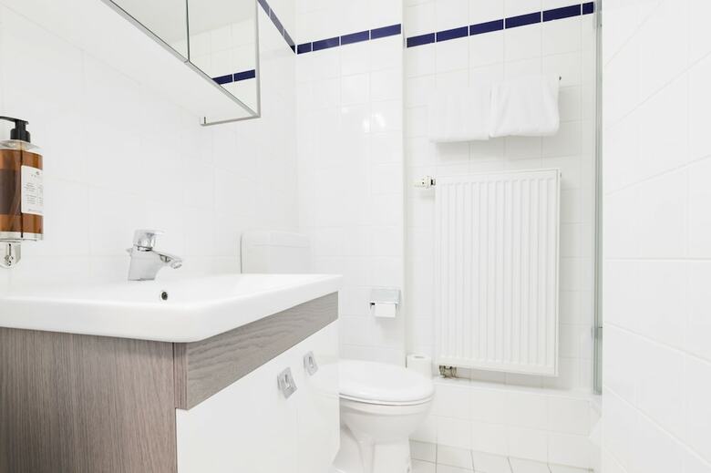 Apartamentos Centerroom Muenchen City