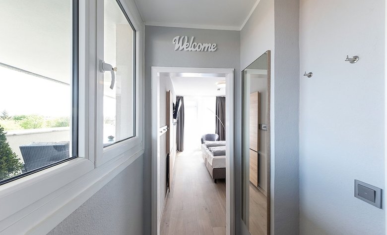 Apartamentos Centerroom Muenchen City