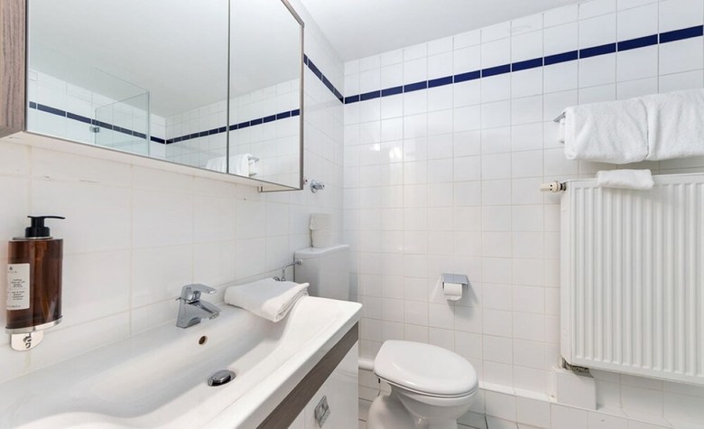 Apartamentos Centerroom Muenchen City