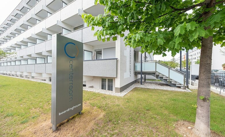 Apartamentos Centerroom Muenchen City