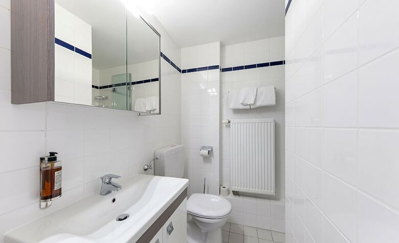 Apartamentos Centerroom Muenchen City