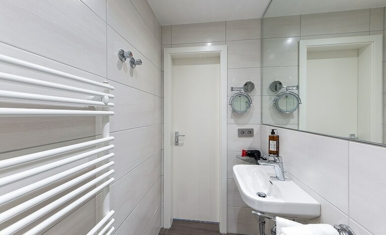 Apartamentos Centerroom Muenchen City