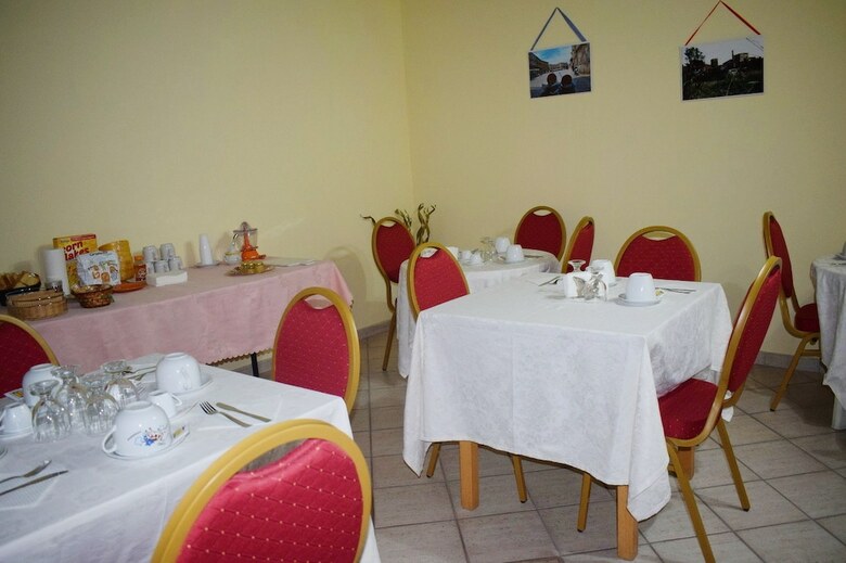 B&B L' Aquila Dell' Etna