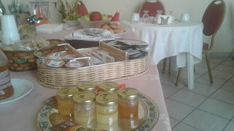 B&B L' Aquila Dell' Etna