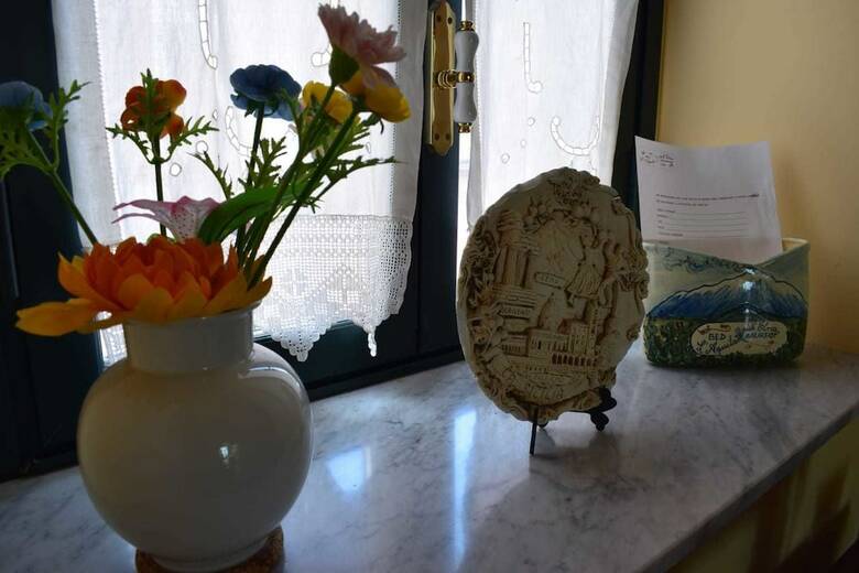 B&B L' Aquila Dell' Etna