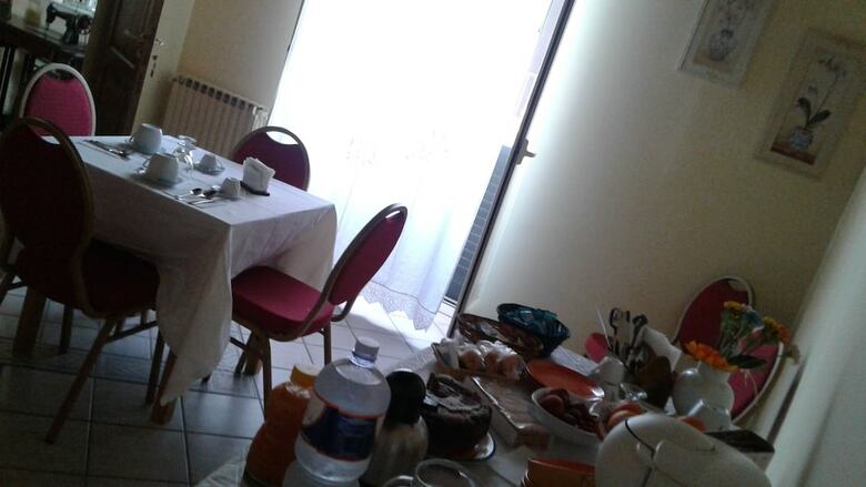 B&B L' Aquila Dell' Etna