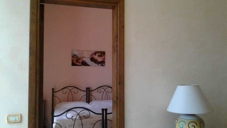 B&B L' Aquila Dell' Etna