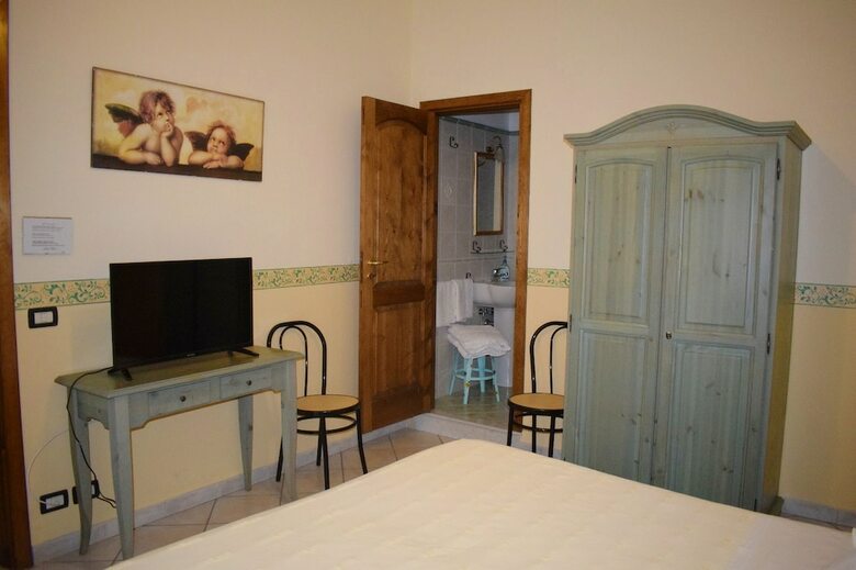 B&B L' Aquila Dell' Etna