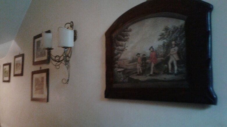 B&B L' Aquila Dell' Etna
