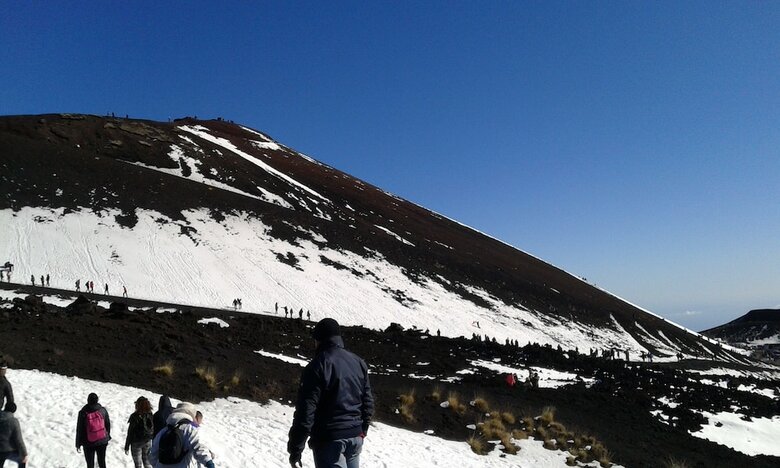 B&B L' Aquila Dell' Etna