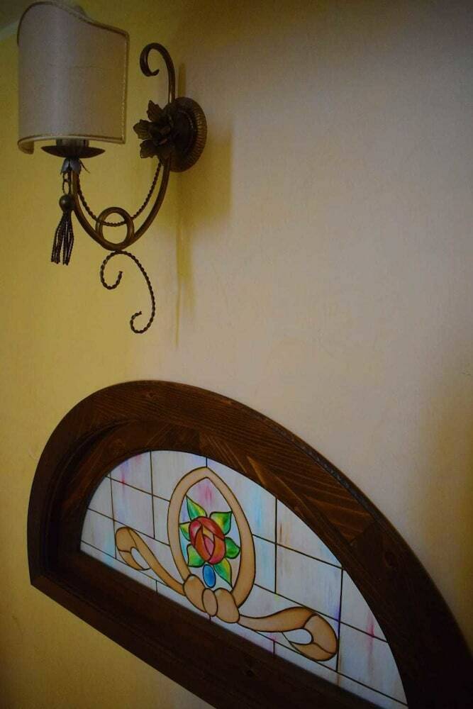 B&B L' Aquila Dell' Etna