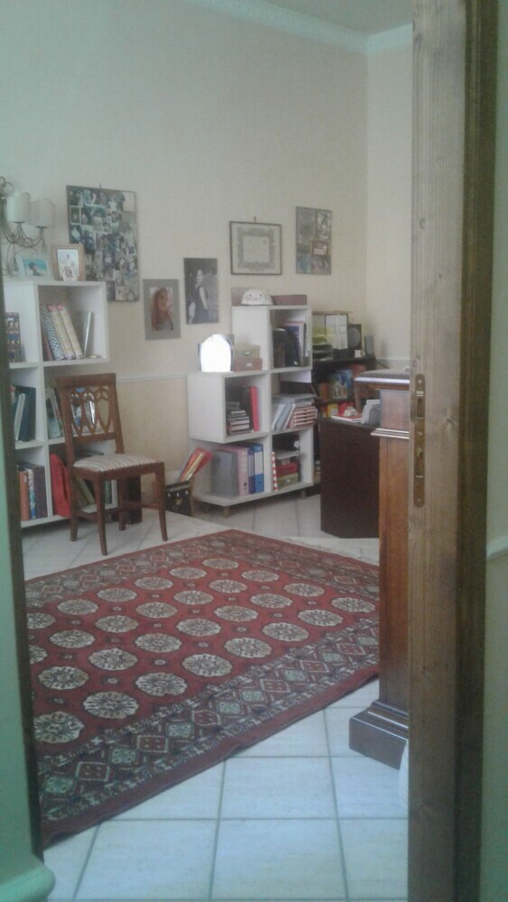 B&B L' Aquila Dell' Etna