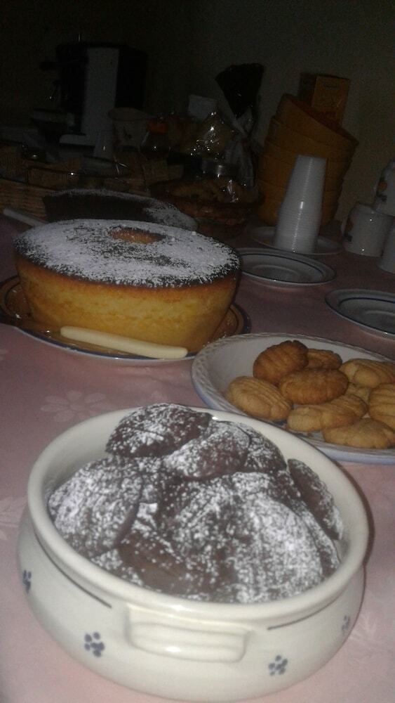 B&B L' Aquila Dell' Etna