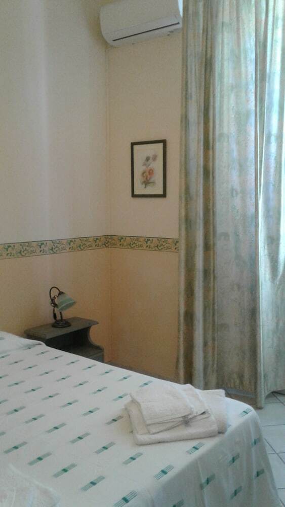 B&B L' Aquila Dell' Etna